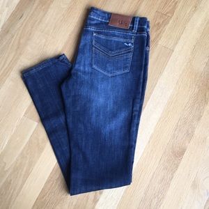 Shio jeans